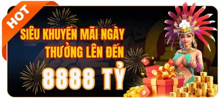 Chương trình hoàn trả cực cao mỗi ngày 456win casino