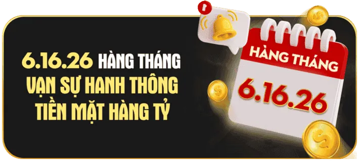 Ưu đãi chào mừng thành viên mới nạp tiền lần đầu 456win casino