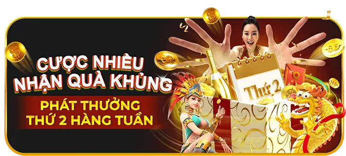 Lý do chọn 456win Casino
