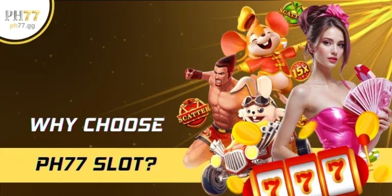Bí quyết chơi slot game và nổ hũ tại 456win casino