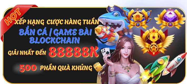 Các trò chơi máy đánh bạc tốt nhất tại 456win casino