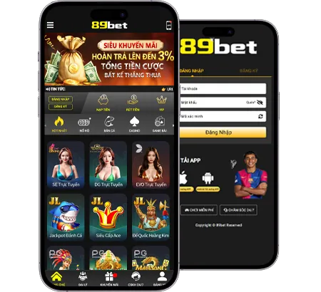 Uy tín và An toàn tại 456win casino