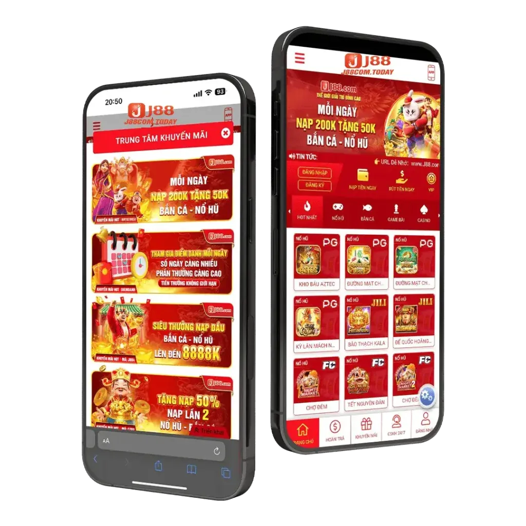 Hoàn trả cược hàng ngày tại 456win casino