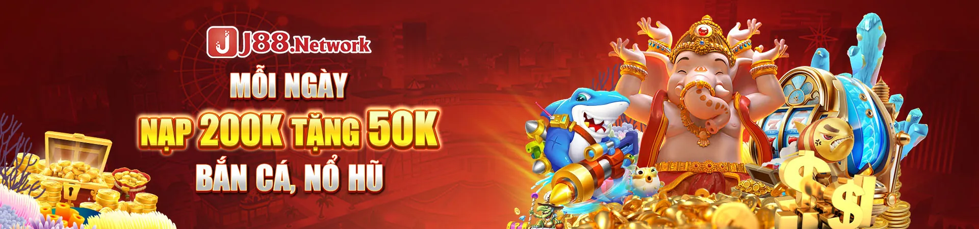Thế giới Slot Game đỉnh cao tại 456win casino