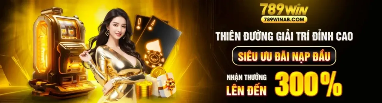 Hình ảnh giới thiệu các trò chơi slot tốt nhất tại 456win casino