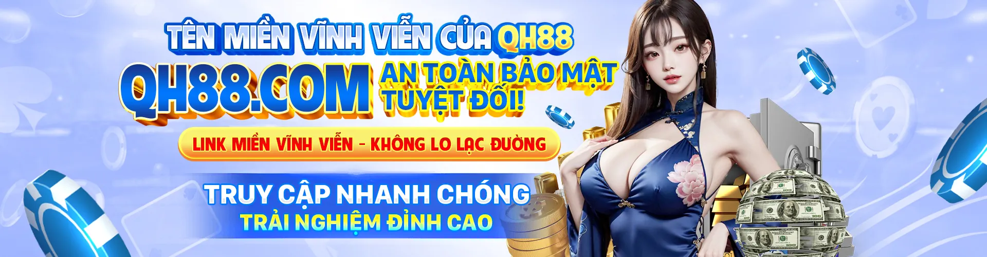 Hình ảnh đại diện Chính sách Cookie của 456win casino
