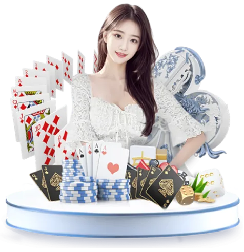 Các trò chơi sòng bạc trực tiếp đa dạng tại 456win casino