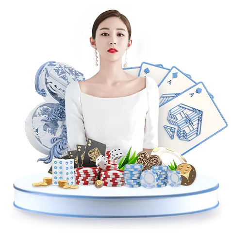 Kho game đa dạng 456win casino